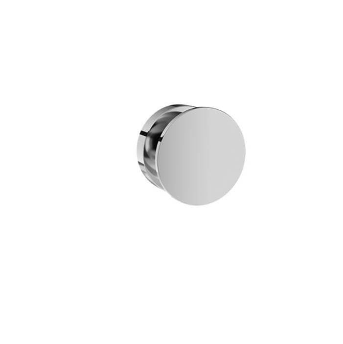BARiL M80-9500-10 Handle Kit For 2 And 3-Port Diverter With Stop And Volume Control Valve - Parent