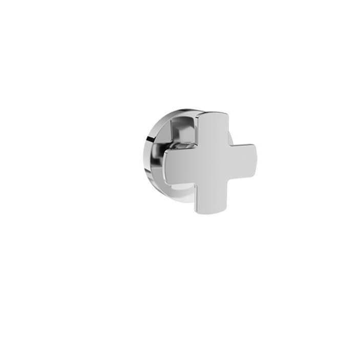 BARiL M80-9500-20 Handle Kit For 2 And 3-Port Diverter With Stop And Volume Control Valve - Parent