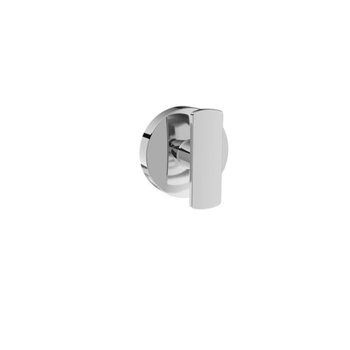 BARiL M80-9500-30 Handle Kit For 2 And 3-Port Diverter With Stop And Volume Control Valve - Parent