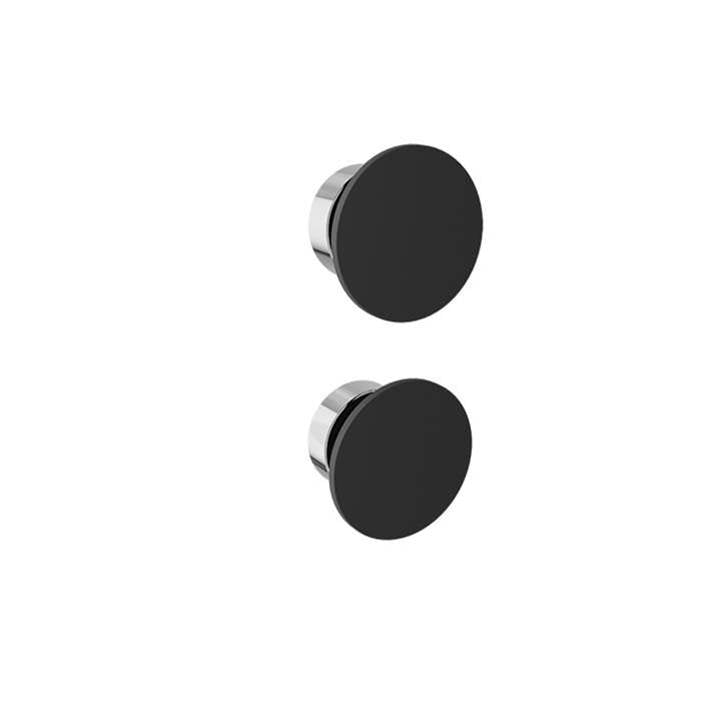 BARiL M80-9520-110 Handle Kit For Thermostatic Pressure-Balanced Shower Valve With Diverter