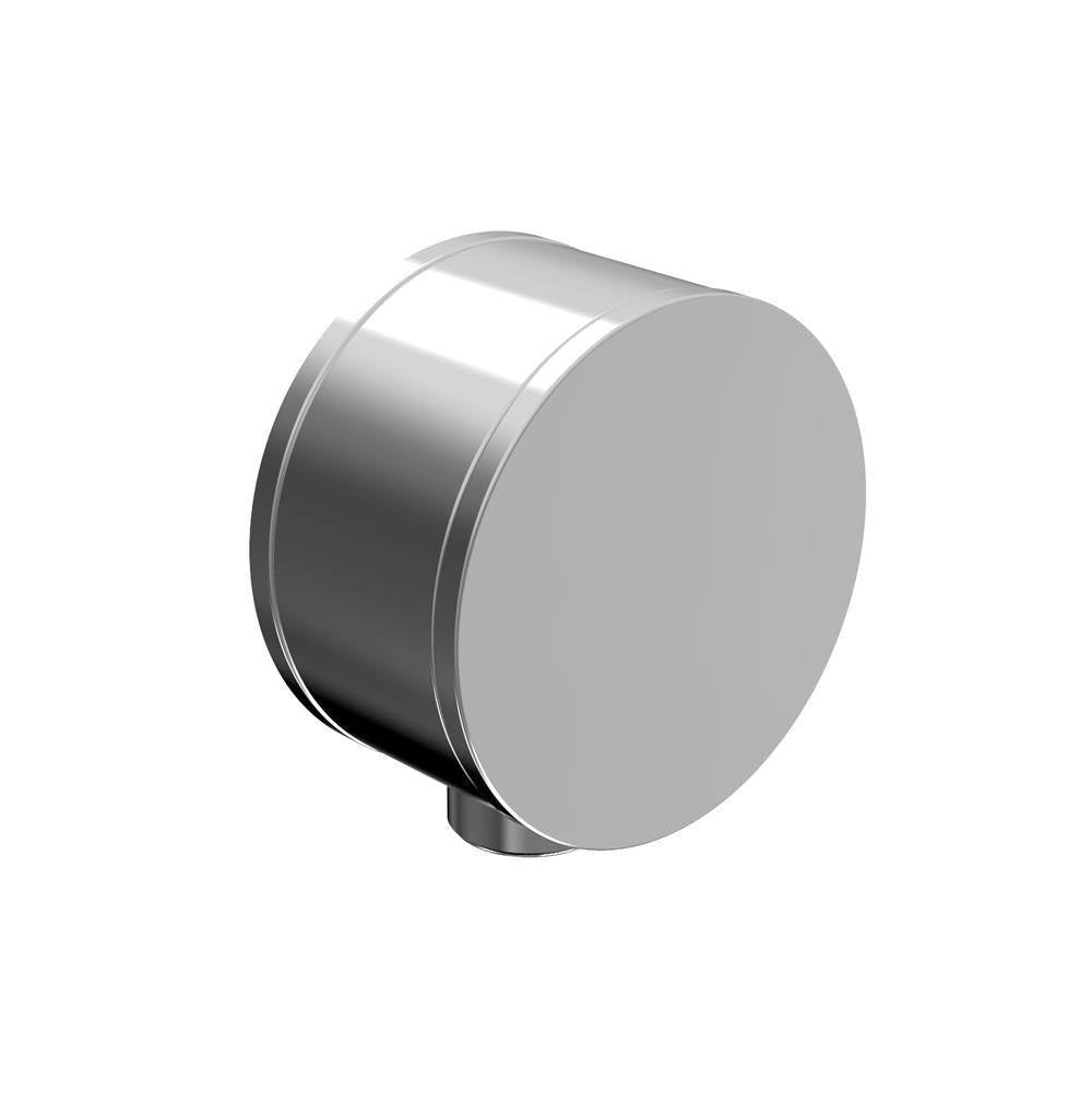 BARiL RAC-9001-21 Wall-Mounted Hand Shower Holder And Supply Elbow