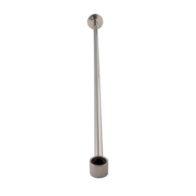 Barclay 7150CS Ceiling Support for 7150-7152 Oval Rod