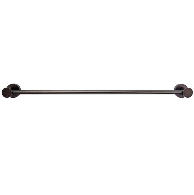 Barclay ATB106-24 Plumer Towel Bar 24