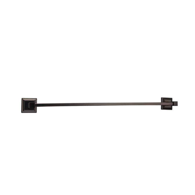 Barclay ATB108-24 Stanton Towel Bar 24