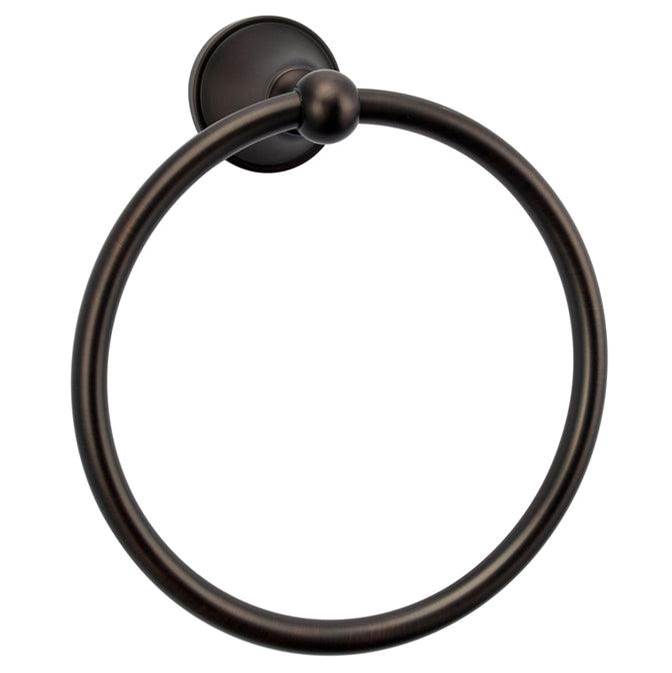 Barclay ATR102 Gleason Towel Ring