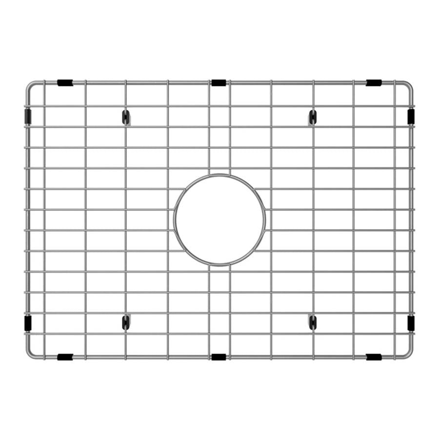 Barclay FS24AC-WIRE Wire Grid for FS24AC With Lip Stainless Steel