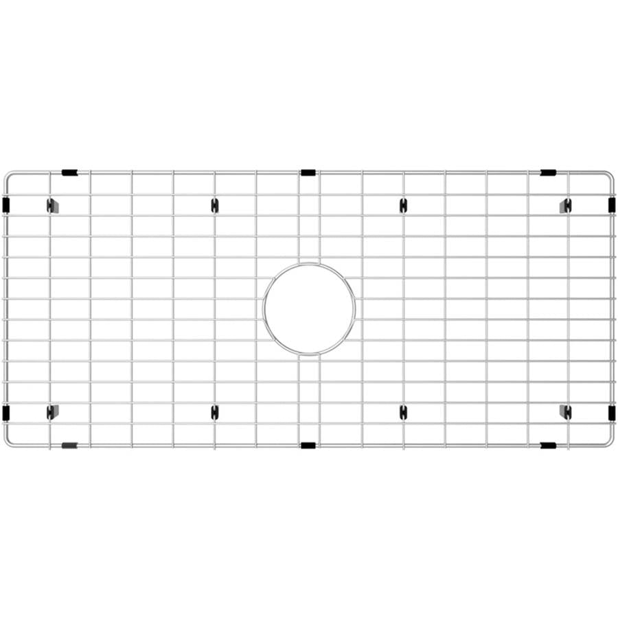 Barclay FS36AC-WIRE Wire Grid for FS36AC With Lip Stainless Steel