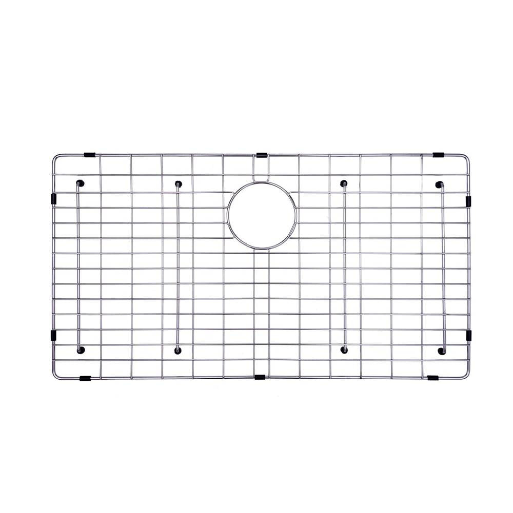 Barclay FSSSB2044L-WIRE Bailey SS Wire Grid for LedgeSink 30-5/8 x 17-5/8
