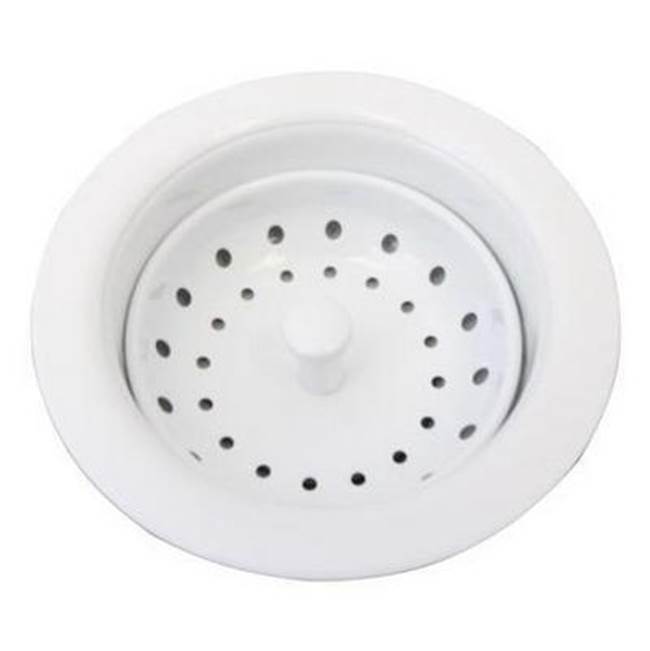 Barclay KD35 Kitchen Sink Drain 3 1/2