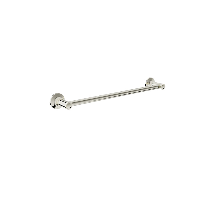 BARiL A20-6018-00 18" Single Towel Bar