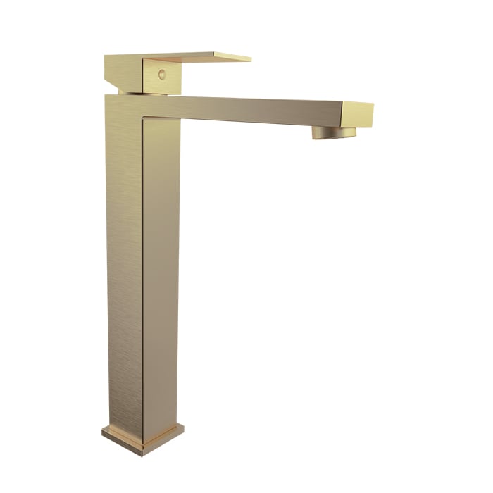 BARiL B05-1020-00L-100 High Single-Hole Lavatory Faucet - Parent