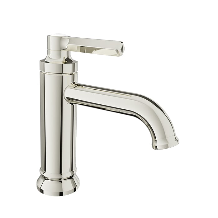 BARiL B20-1014-1PL-050 Single-Hole Lavatory Faucet