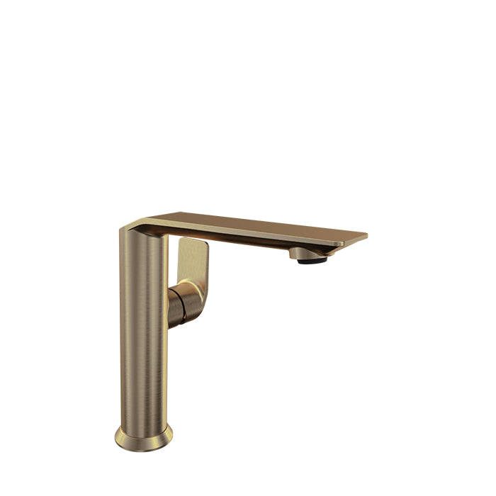 BARiL B46-1035-00L Medium Single-Hole Lavatory Faucet - Parent