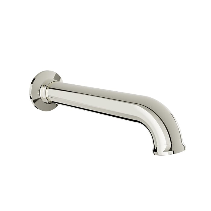 BARiL BEC-0520-20 Beaumont Tub Spout Without Diverter