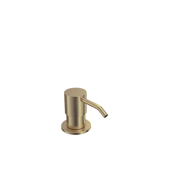 BARiL DIS-9040-00 Modern Soap Dispenser - Parent
