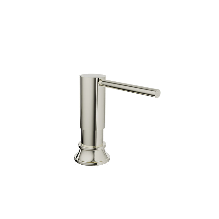 BARiL DIS-9050-00 Traditional Soap Dispenser