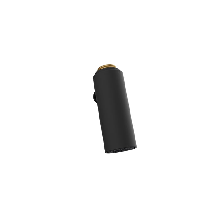 BARiL DOU-6026-02 Brass 2-Function Pull-Down Spray Head