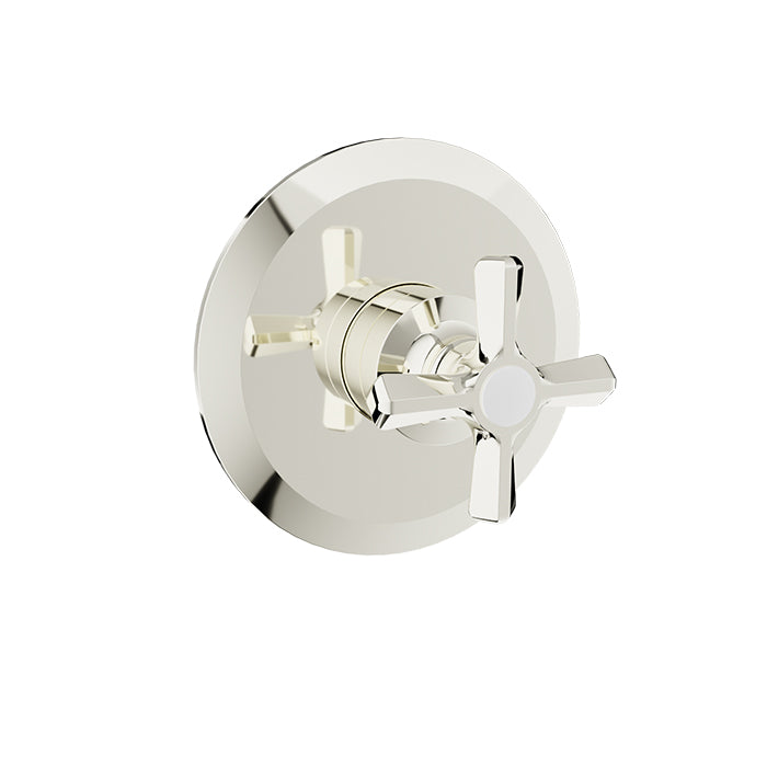 BARiL T20-9402-00 Trim Only For 3/4" Thermostatic Valve