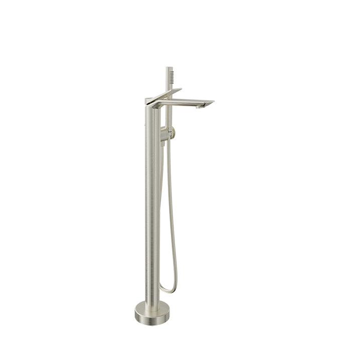 BARiL T46-1110-00 Trim Only For Floor-Mounted Tub Filler With Hand Shower