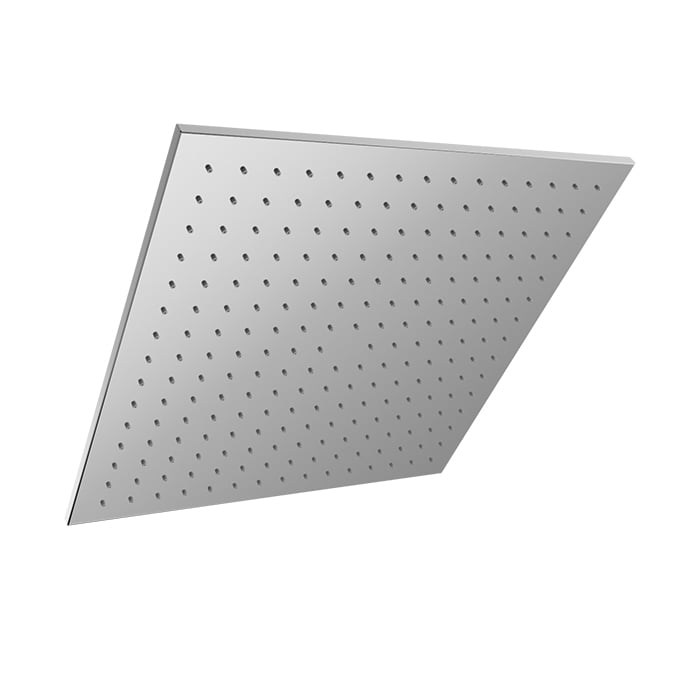 BARiL TET-1616-02 Square 16" Shower Head - Parent