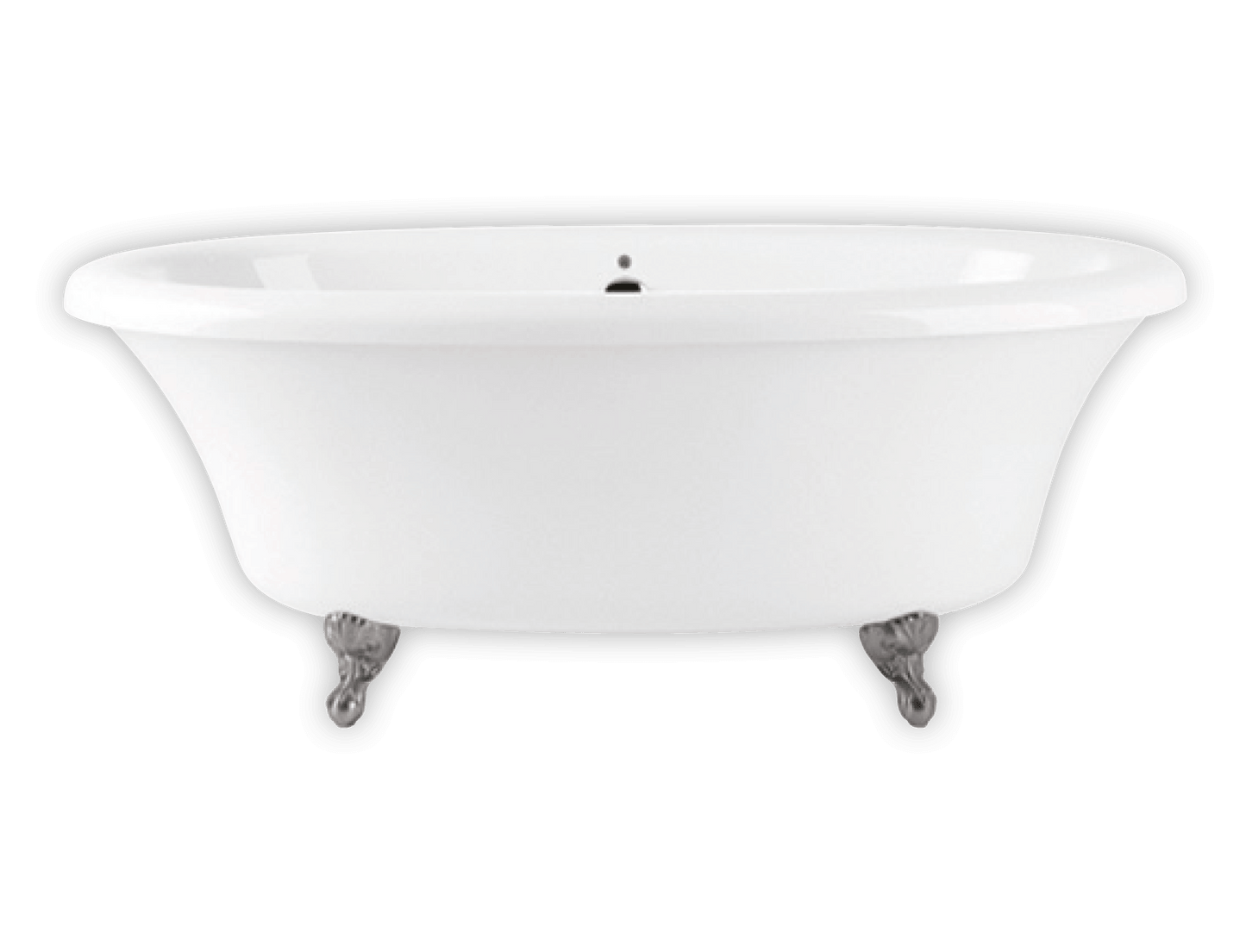 Bain Ultra BBCUOFN0N BALNEO 72 x 40 FREESTANDING Soaking Tub Only - Parent