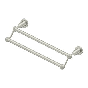 Deltana BBN2006 24 Double Towel Bar, BBN Series - Parent
