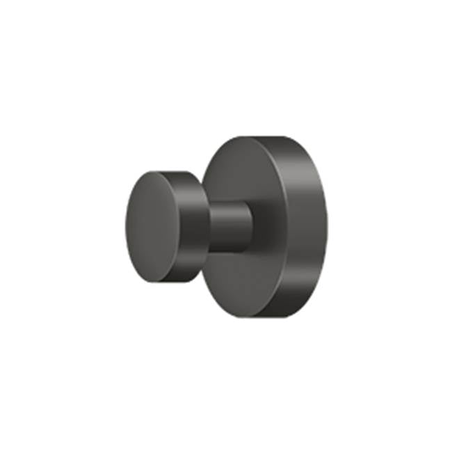 Deltana BBS2009 Single Robe Hook BBS Series - Parent
