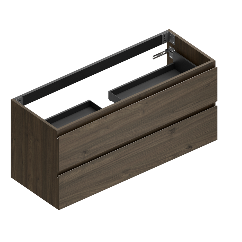 Berloni Bagno Base Cabinet 2 Drawers