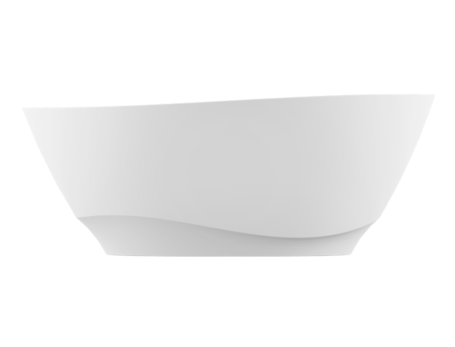 Bain Ultra BCE5OF00F CELESTIA 62 x 33 FREESTANDING Soaking Tub Only - Parent