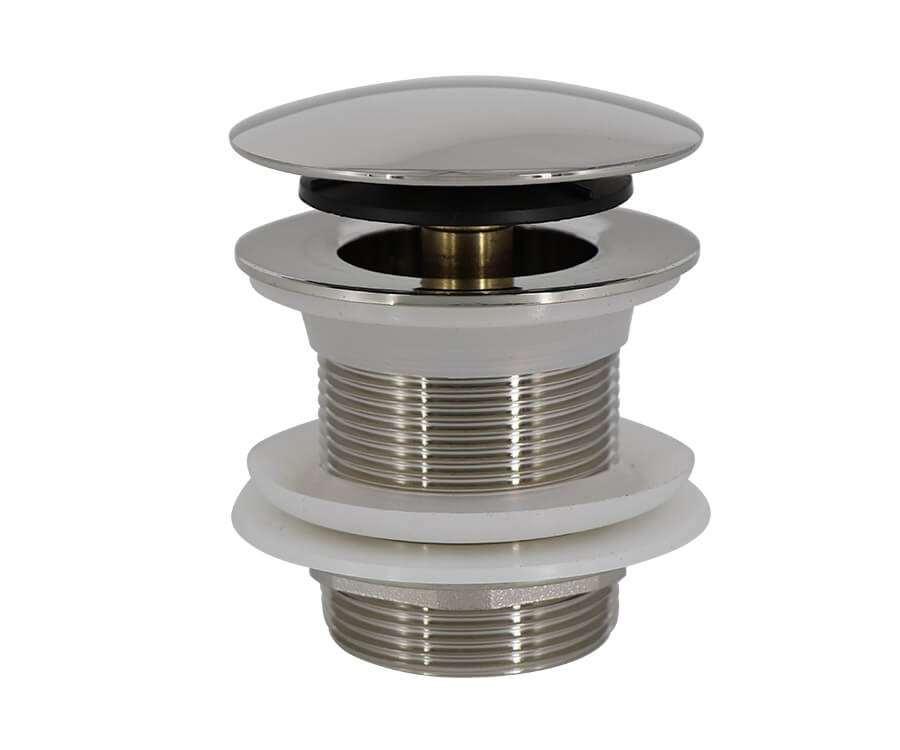 Mountain Plumbing BDWOF-ST-NS EZ-Click™ Bath Tub Drain - Parent