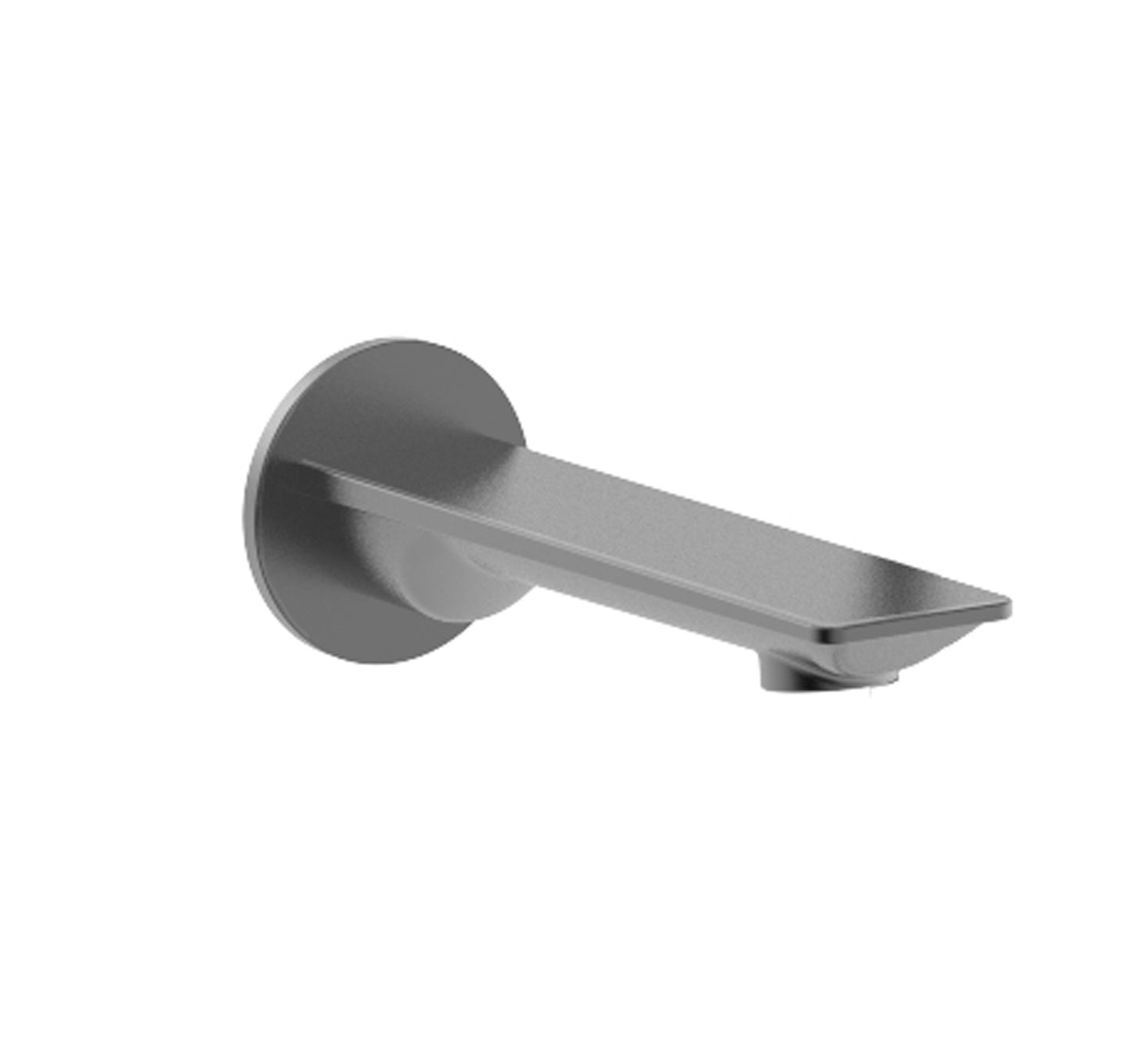 BARiL B-0520-46 Profile Tub Spout Without Diverter