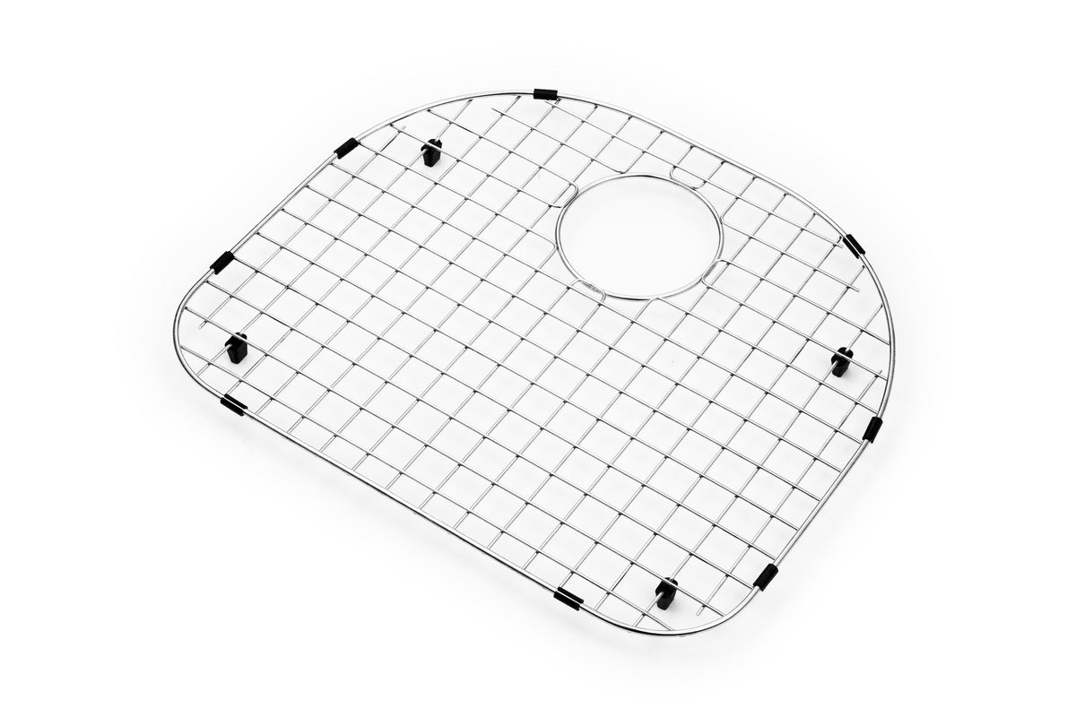 Houzer BG-2400 Stainless Steel Wirecraft Bottom Sink Grid