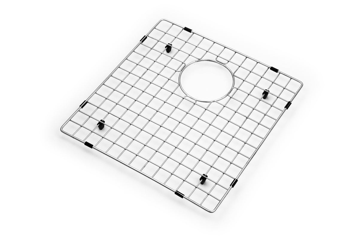 Houzer BG-3350 Stainless Steel Wirecraft Bottom Sink Grid