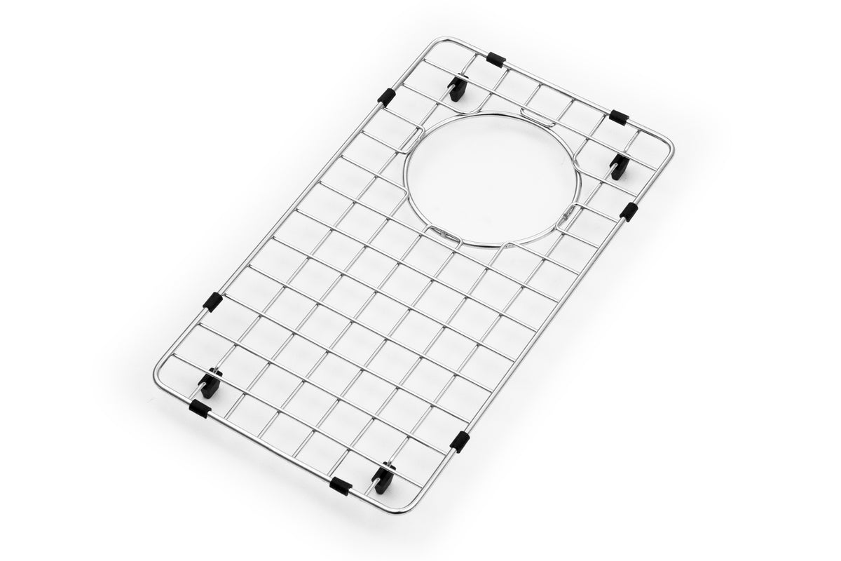 Houzer BG-4090 Stainless Steel Wirecraft Bottom Sink Grid