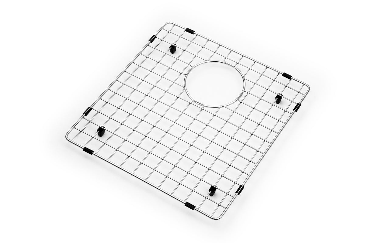 Houzer BG-4170 Stainless Steel Wirecraft Bottom Sink Grid