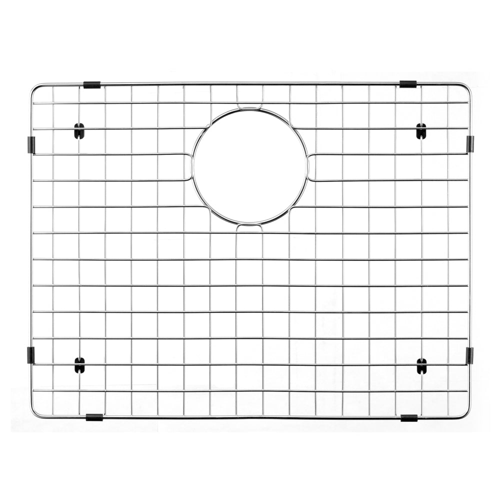 Houzer BG-4210 Stainless Steel Wirecraft Bottom Sink Grid