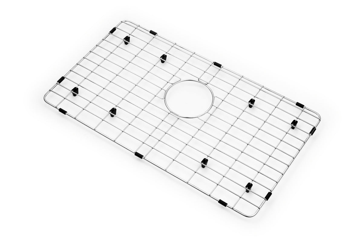 Houzer BG-4400 Stainless Steel Wirecraft Bottom Sink Grid