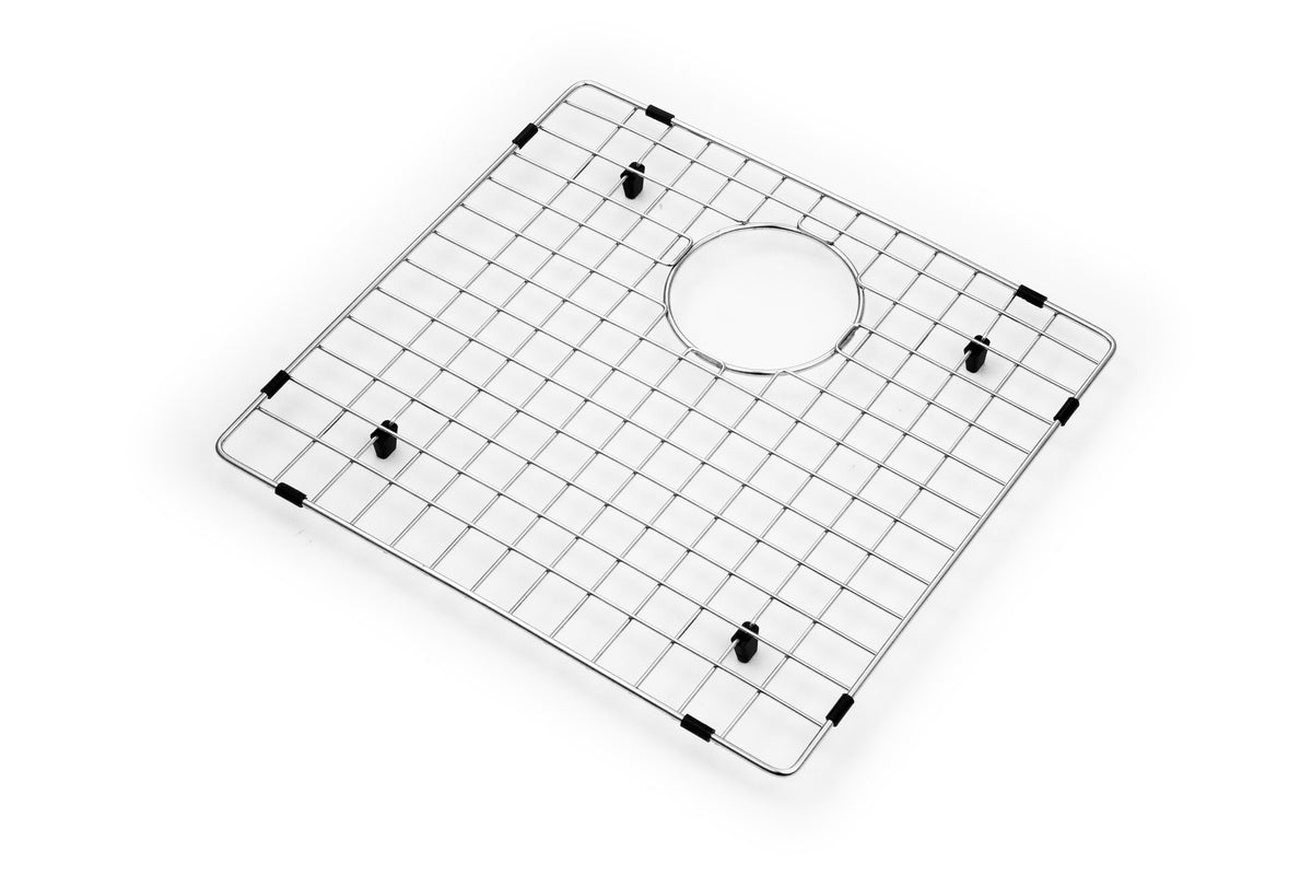 Houzer BG-4850 Stainless Steel Wirecraft Bottom Sink Grid