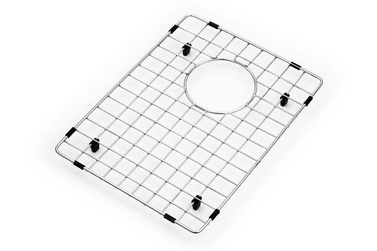 Houzer BG-5400 Stainless Steel Wirecraft Bottom Sink Grid