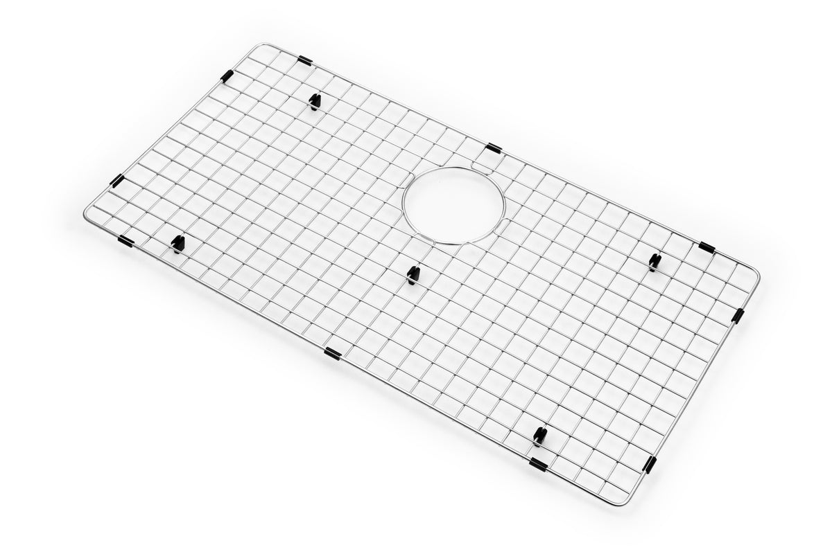 Houzer BG-5430 Stainless Steel Wirecraft Bottom Sink Grid