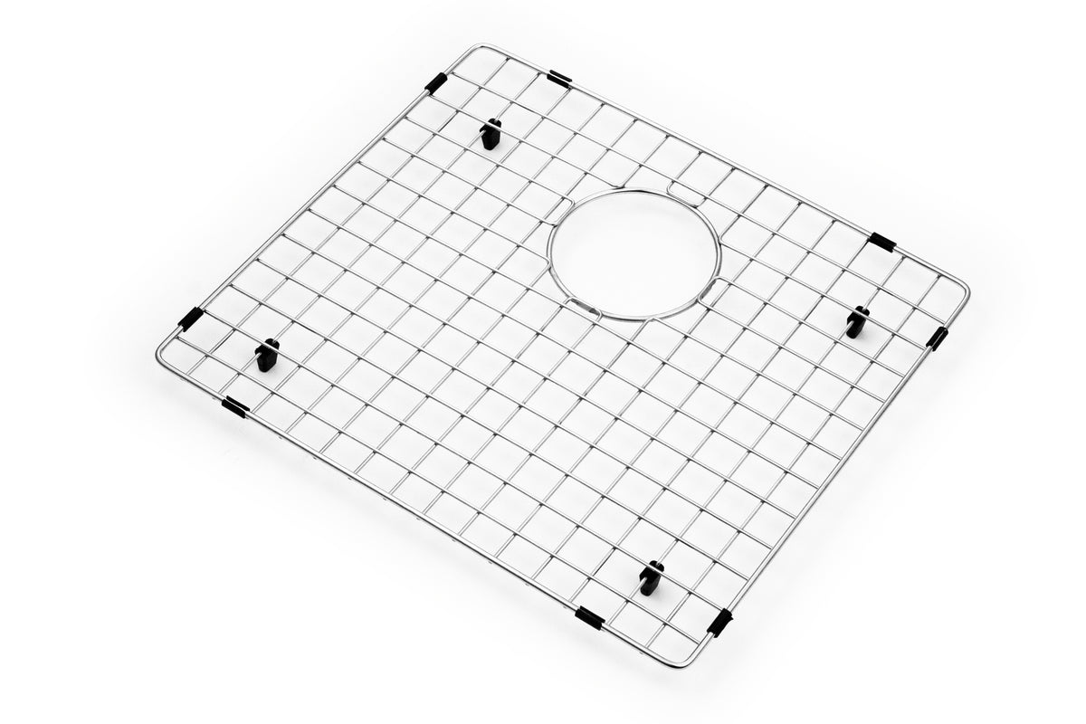 Houzer BG-5450 Stainless Steel Wirecraft Bottom Sink Grid