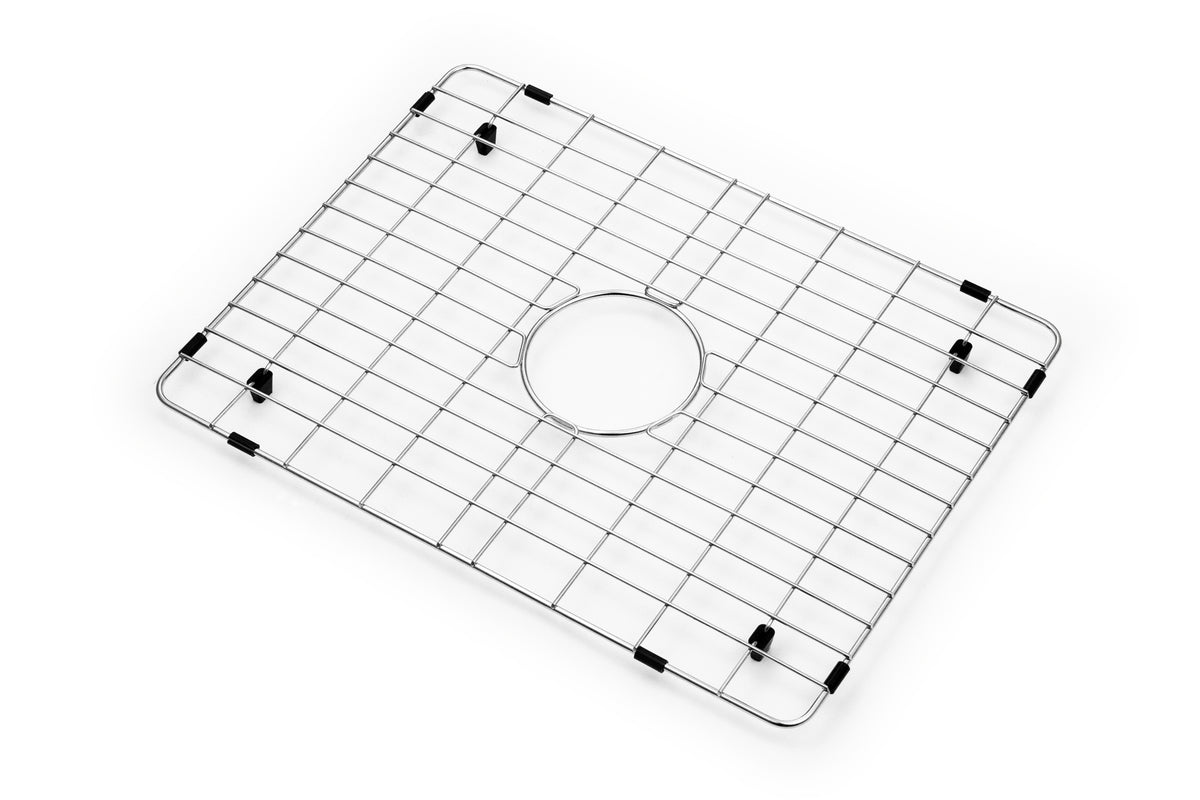 Houzer BG-6400 Stainless Steel Wirecraft Bottom Sink Grid