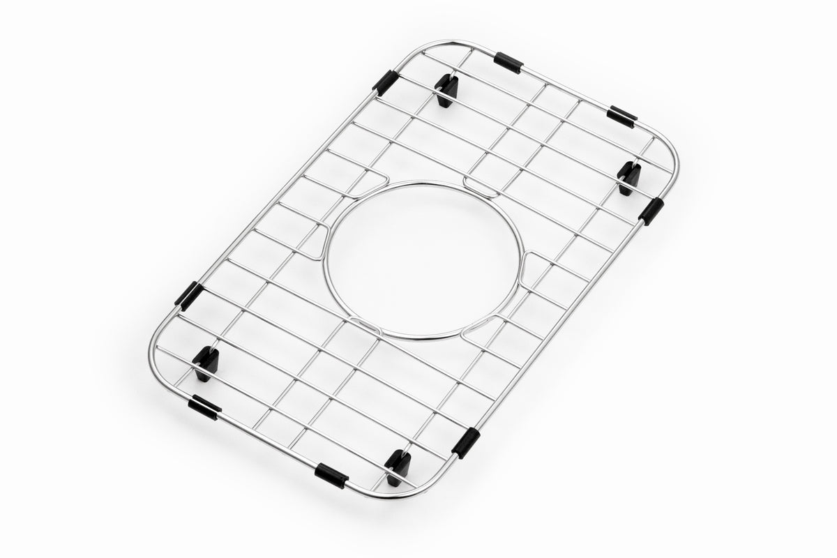 Houzer BG-7010 Stainless Steel Wirecraft Bottom Sink Grid