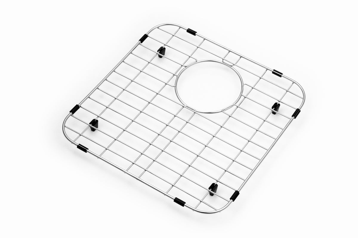 Houzer BG-7070 Stainless Steel Wirecraft Bottom Sink Grid