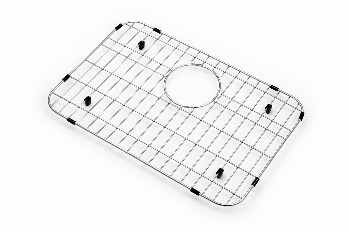 Houzer BG-7400 Stainless Steel Wirecraft Bottom Sink Grid