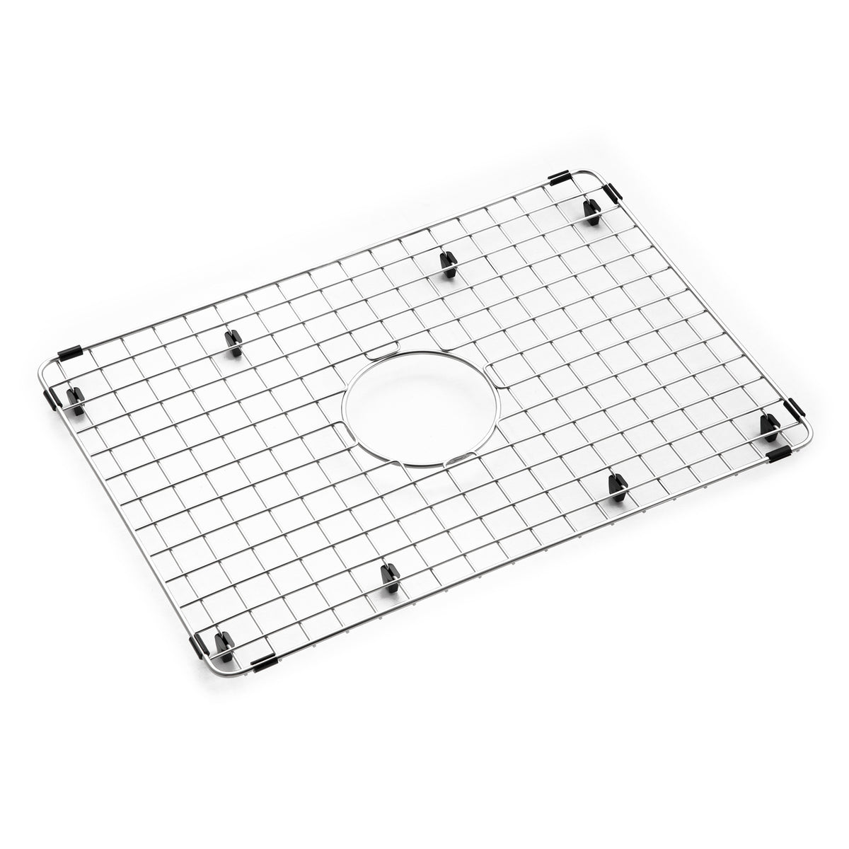 Houzer BG-8500 Stainless Steel Wirecraft Bottom Sink Grid