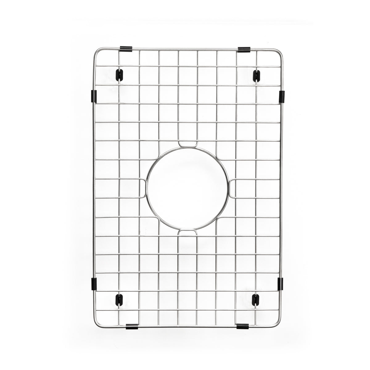 Houzer BG-8740 Stainless Steel Wirecraft Bottom Sink Grid