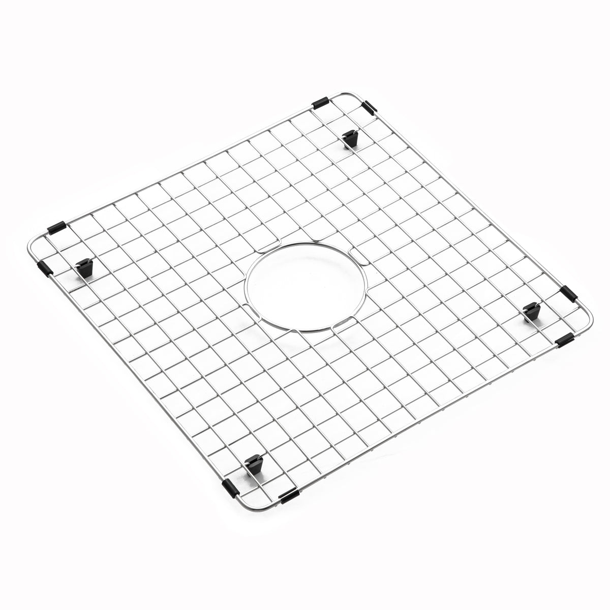 Houzer BG-8760 Stainless Steel Wirecraft Bottom Sink Grid
