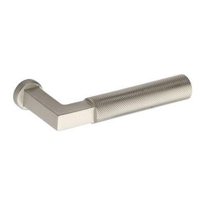 Ashley Norton BL.1255.40 Knurled Bauhaus SIngle Dummy - Parent