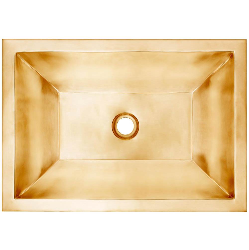Linkasink BLD106-2 Coco Smooth Builders Series